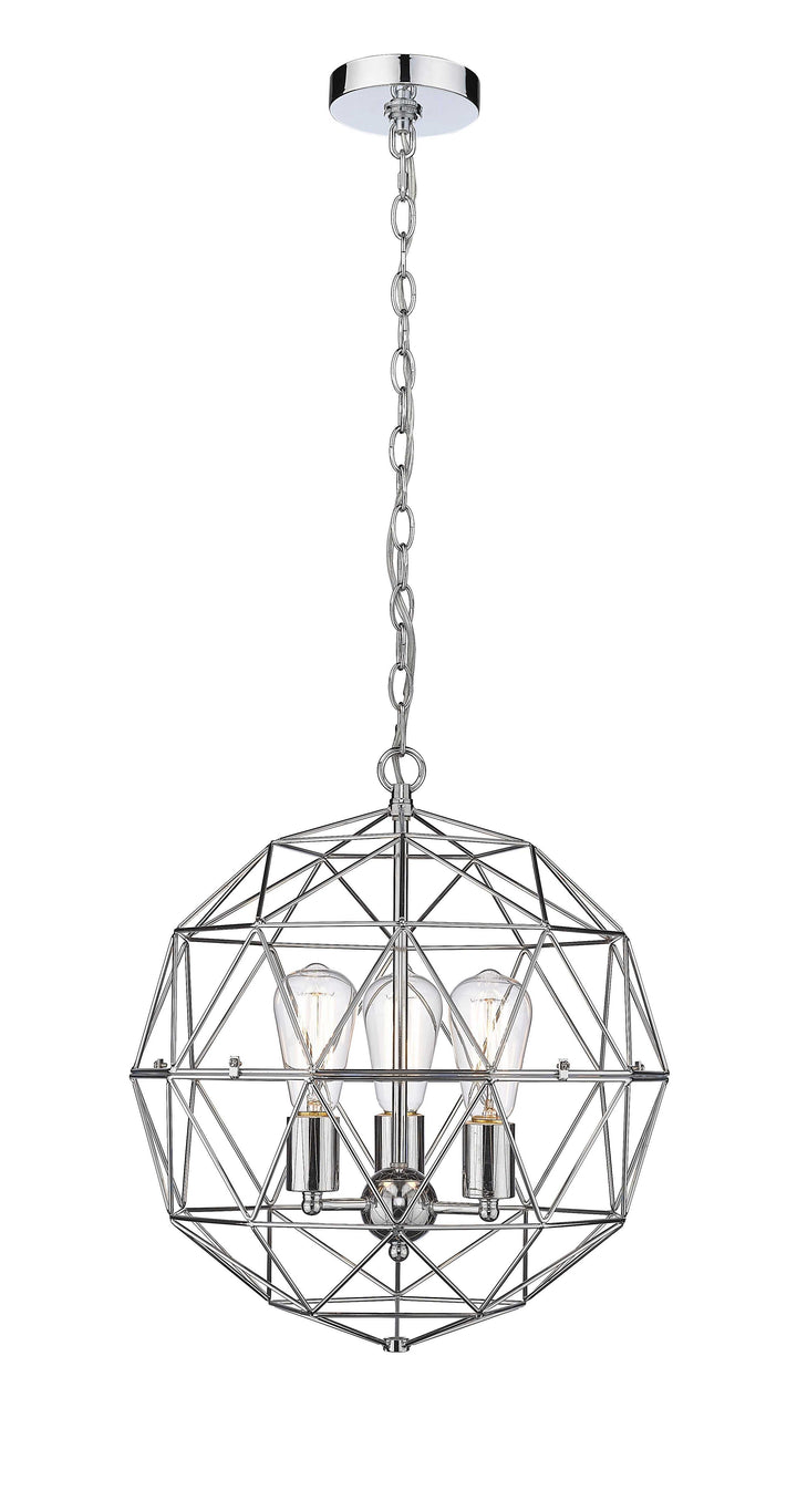 Cosmic 16" Pendant thelightingshoppe.ca