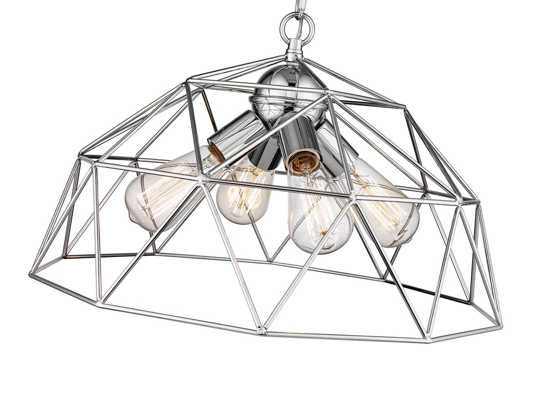 Harmony 20" Pendant Mirage Lighting