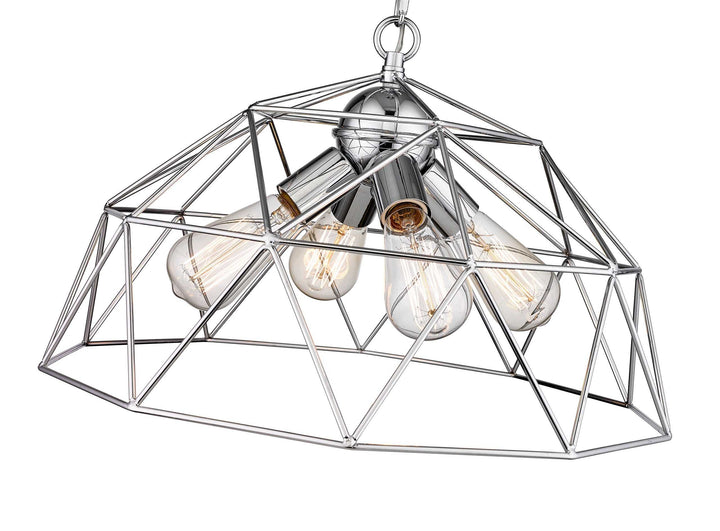Harmony 20" Pendant Mirage Lighting