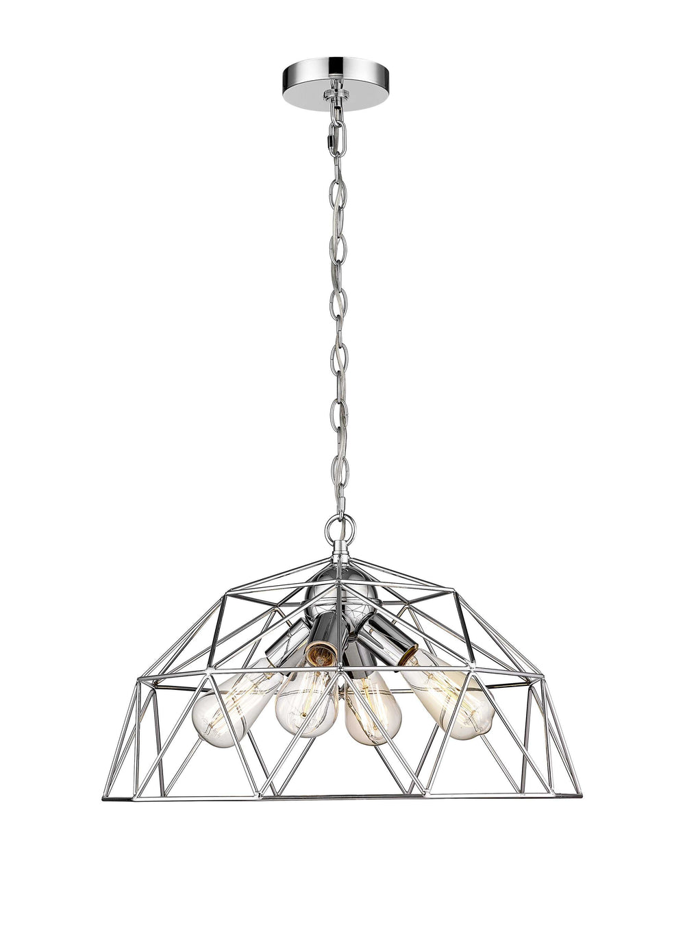 Harmony 20" Pendant Mirage Lighting