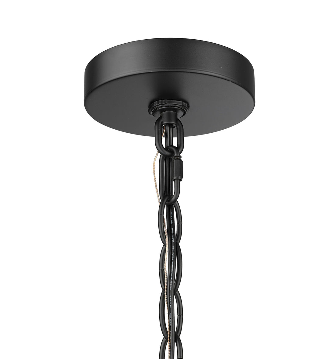 Dockyard 20" Pendant