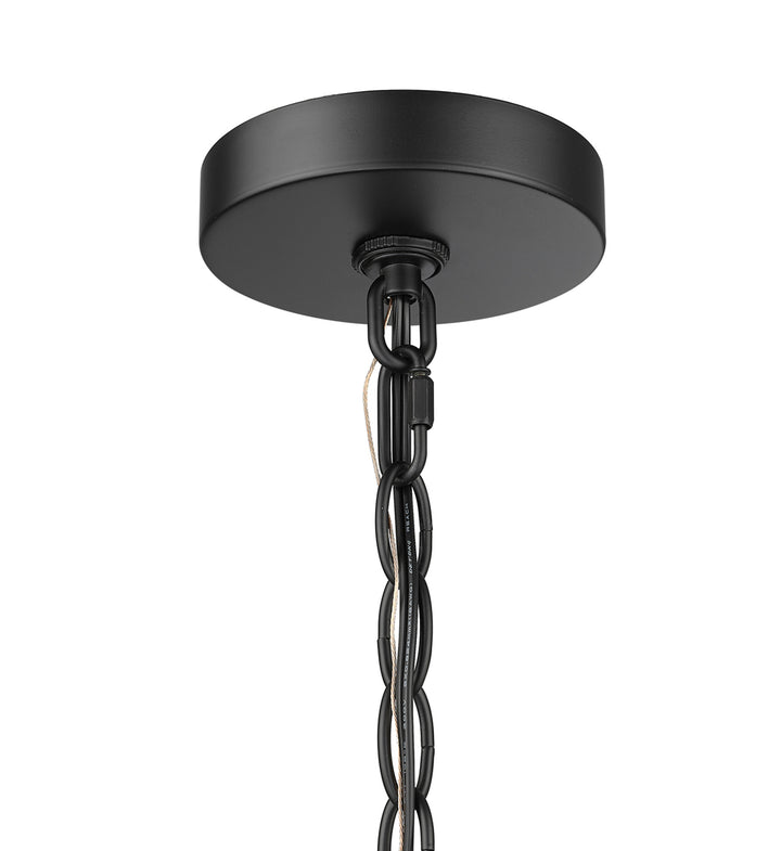 Dockyard 20" Pendant