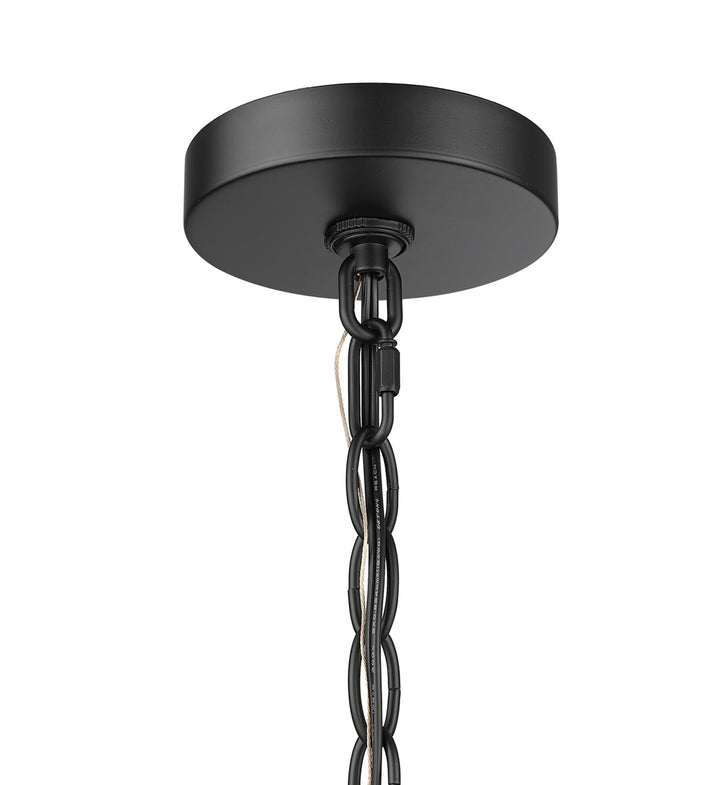 Dockyard 20" Pendant Mirage Lighting Group