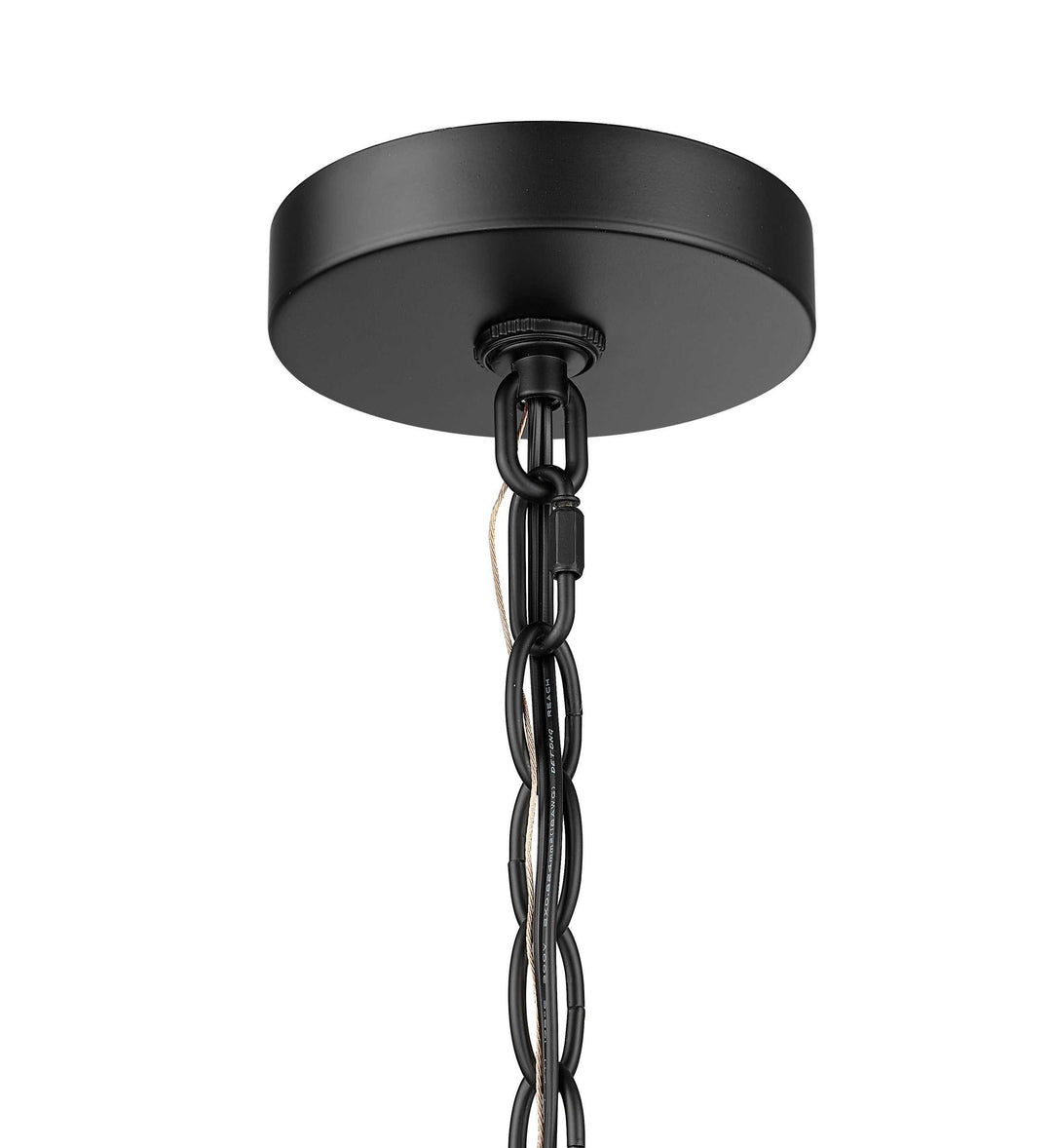 Dockyard 16" Pendant thelightingshoppe.ca