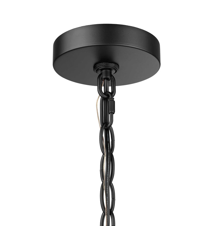 Dockyard 16" Pendant thelightingshoppe.ca