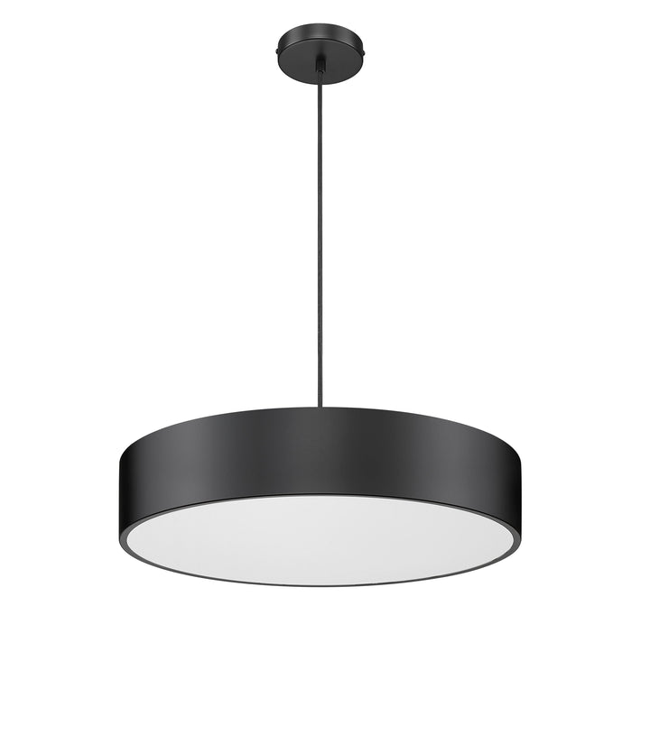LUNA 19" Pendant Black (Copy) Mirage Lighting