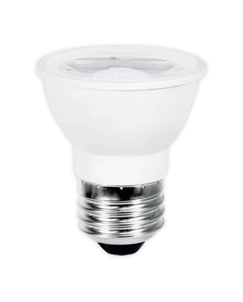 Votatec Par16 7W 3000K LED Light Bulb Vototec
