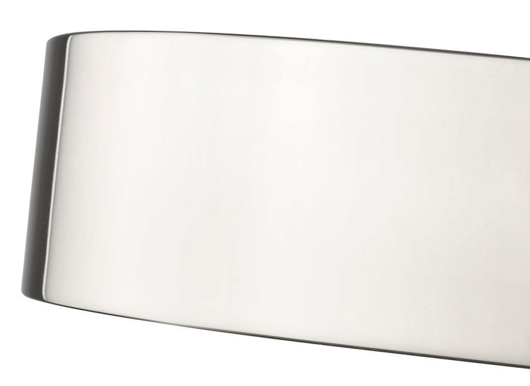 Piston 3-Light Flush Mount By Modition Lighting thelightingshoppe.ca