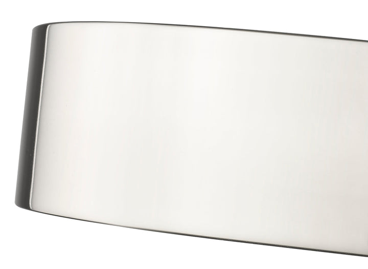 Piston 3-Light Flush Mount By Modition Lighting thelightingshoppe.ca