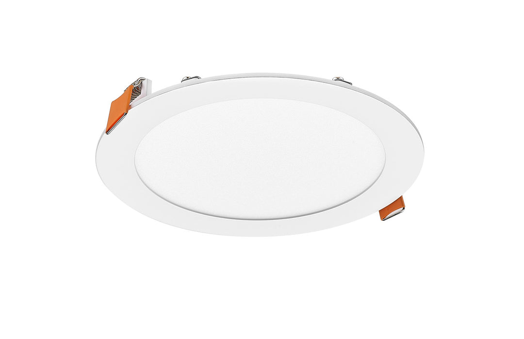 6" LED Dimmable Pot Light 5CCT Wet Rated - available from The Lighting Shoppe, trusted by Canadian homeowners
