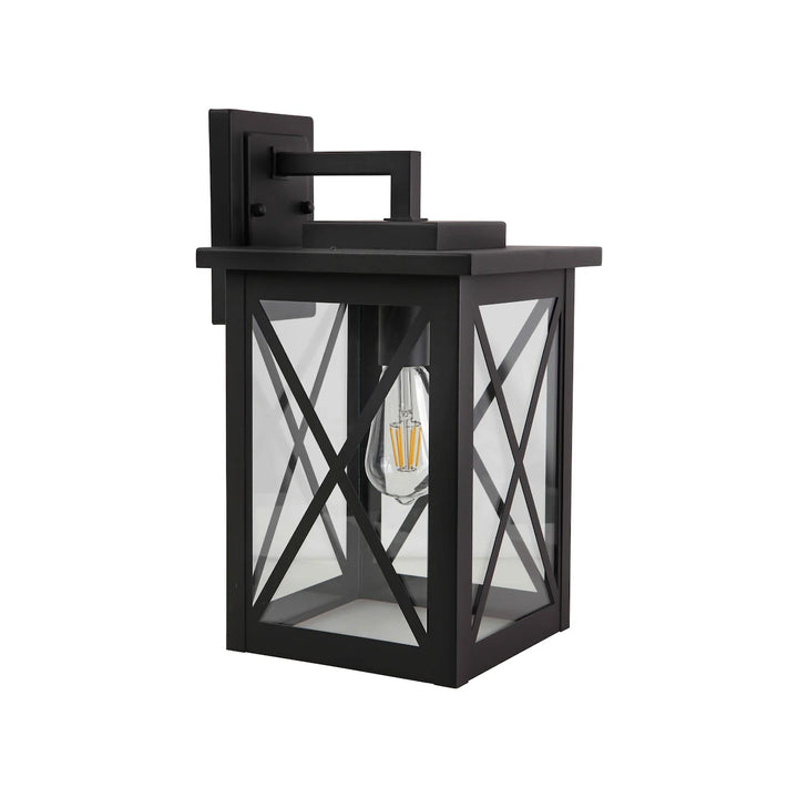 Vista 13" 1-Light Wall Sconce