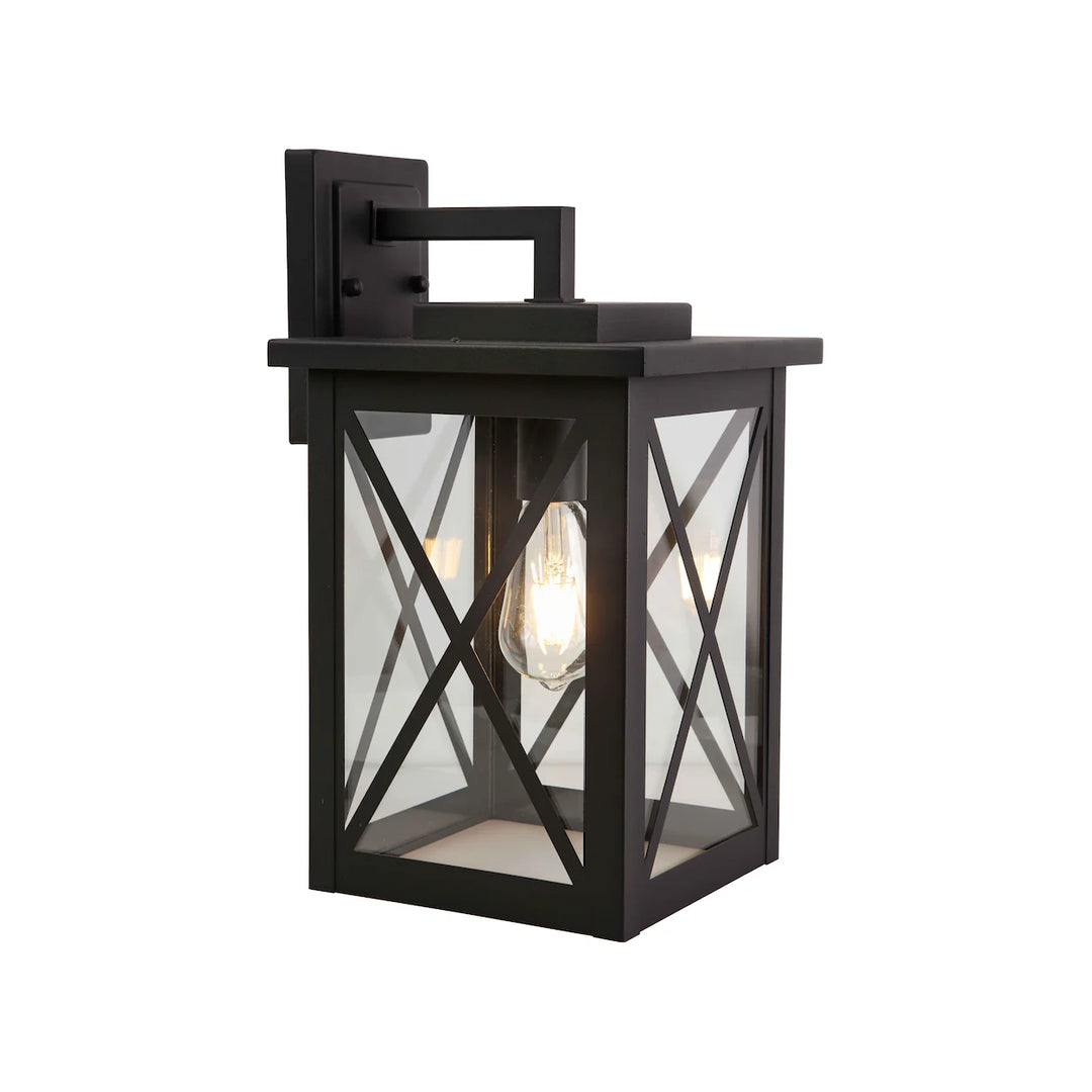 Vista 13" 1-Light Wall Sconce