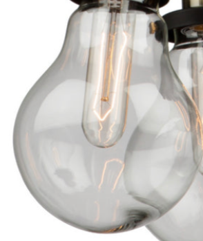 Glass Shade for AC10483 By Artcraft Artcraft Canada