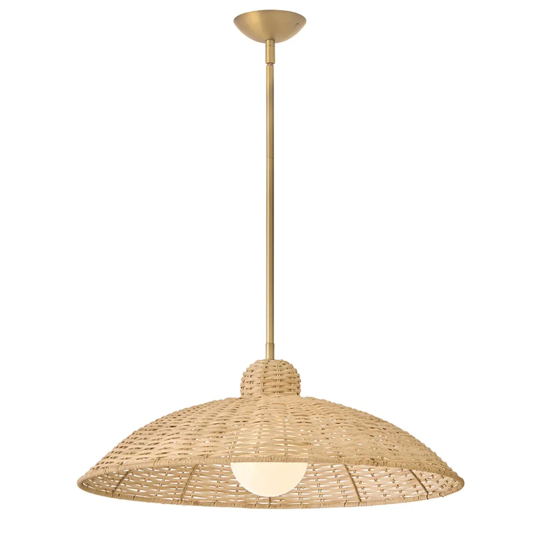 Pismo Large Pendant Lark Canada