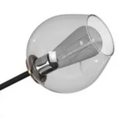 Replacement Glass for JA14028VB By Artcraft Artcraft Canada