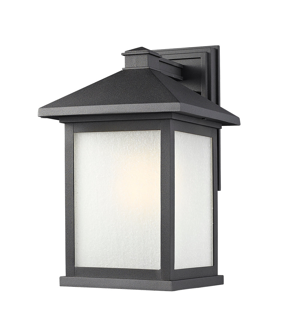 Taylor Large Outdoor Wall Light - available from The Lighting Shoppe, trusted by Canadian homeowners