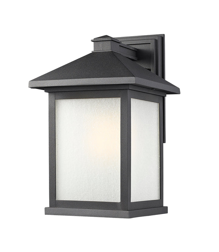 Taylor Large Outdoor Wall Light - available from The Lighting Shoppe, trusted by Canadian homeowners