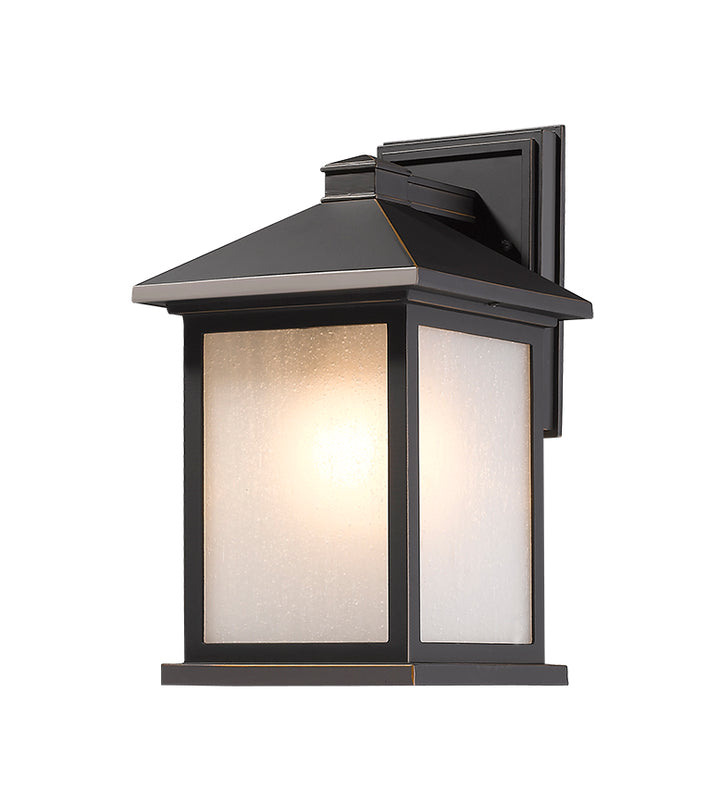 Taylor Large Outdoor Wall Light