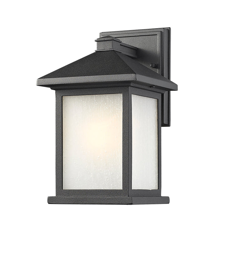 Taylor Medium Outdoor Wall Light - available from The Lighting Shoppe, trusted by Canadian homeowners