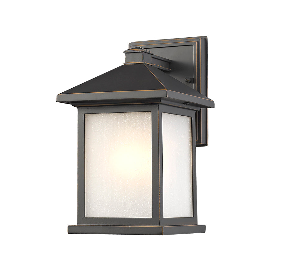 Taylor Medium Outdoor Wall Light