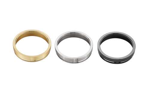 Illumi 3-Light Track Light Mirage Lighting