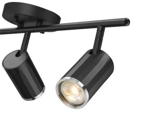 Illumi 3-Light Track Light Mirage Lighting
