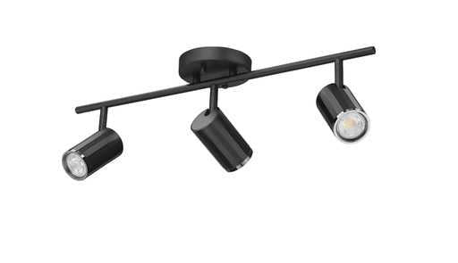 Illumi 3-Light Track Light Mirage Lighting