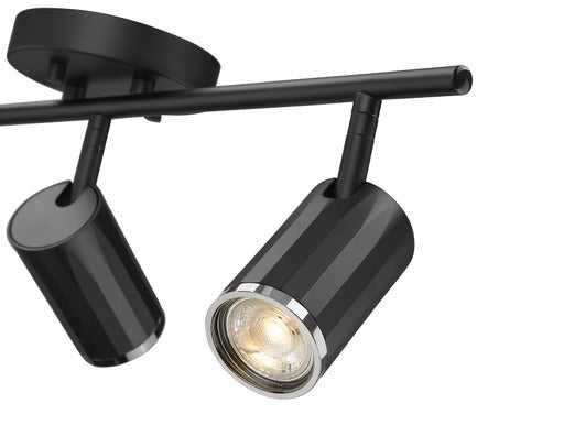 Illumi 3-Light Track Light Mirage Lighting