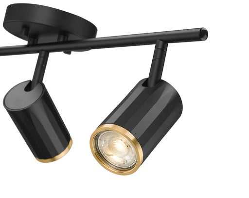 Illumi 3-Light Track Light Mirage Lighting