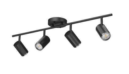 Illumi 4-Light Track Light Mirage Lighting