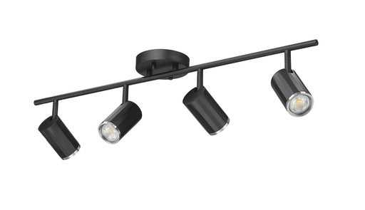Illumi 4-Light Track Light Mirage Lighting