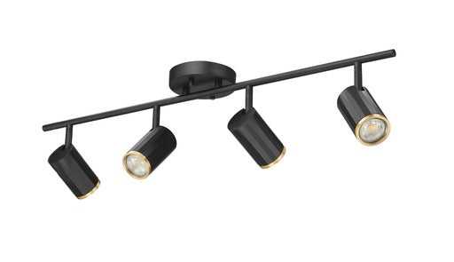 Illumi 4-Light Track Light Mirage Lighting