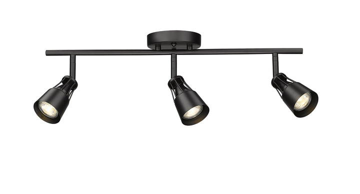 Laval 3-Light Track Light Mirage Lighting