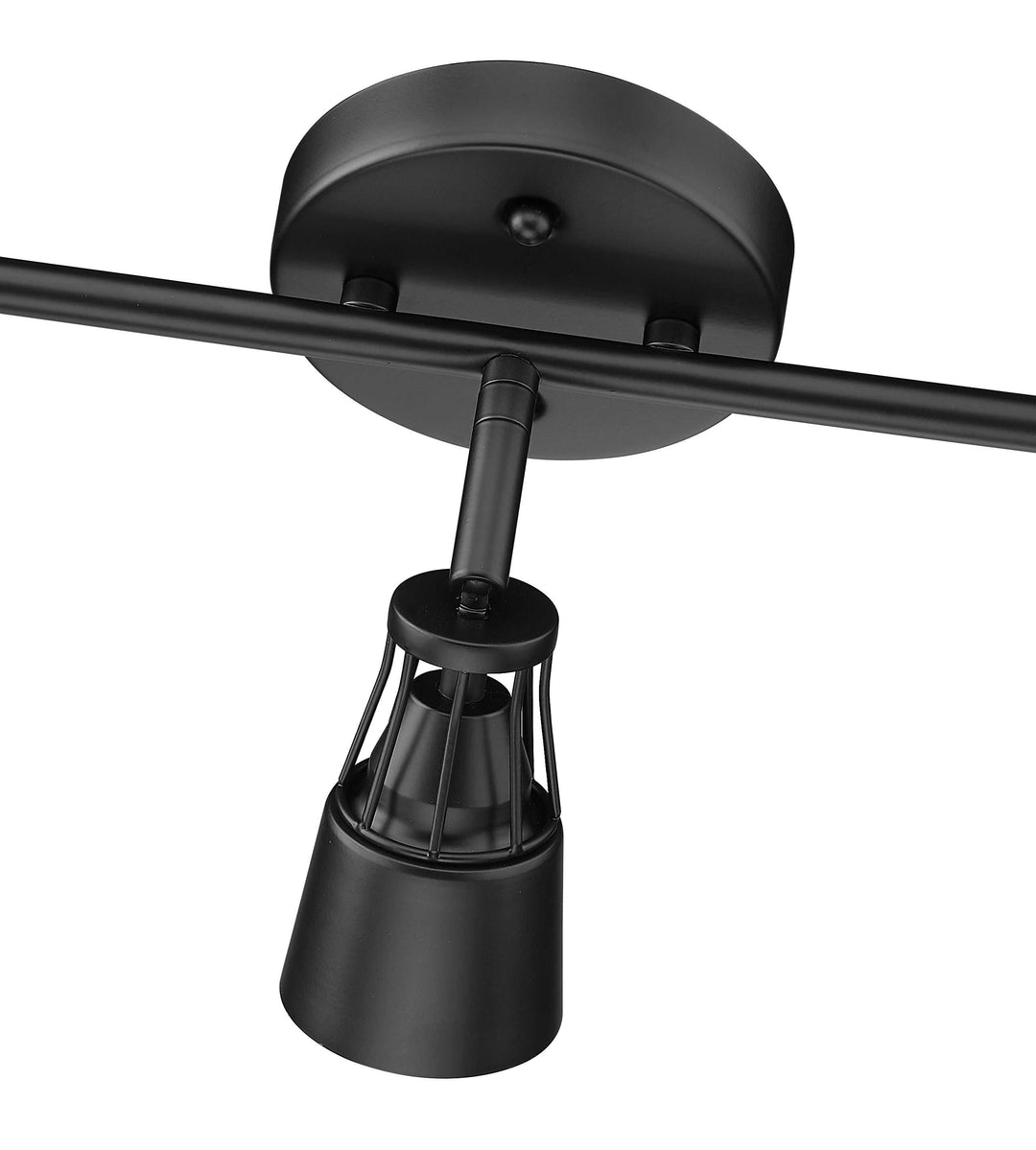 Laval 3-Light Track Light Mirage Lighting