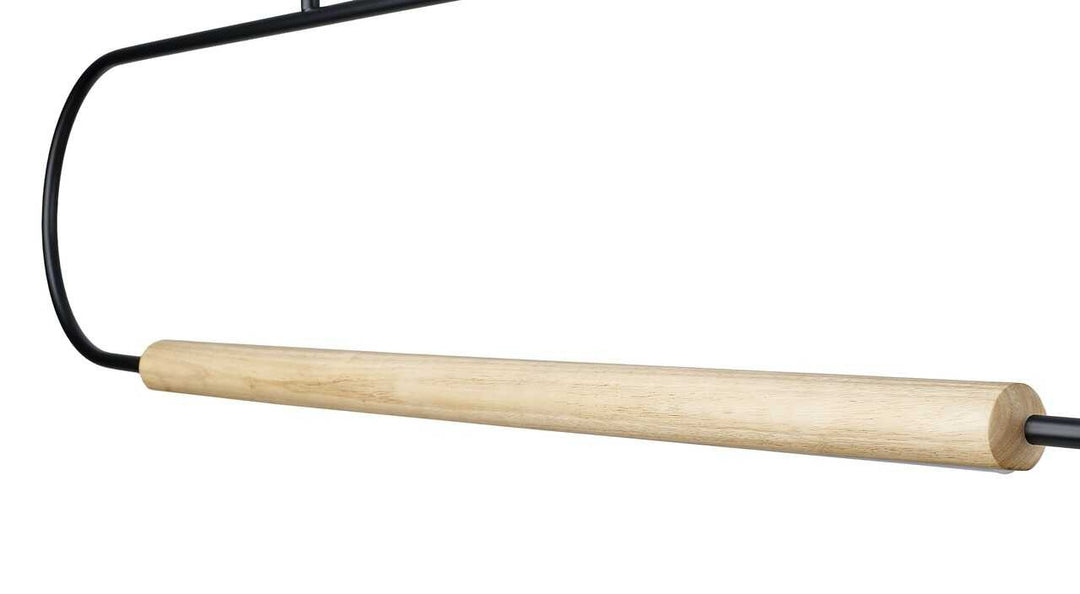 Timbra 60" Replaceable LED Linear Pendant