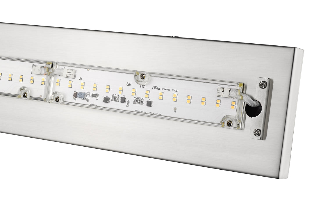 Holden Large LED Vanity Light