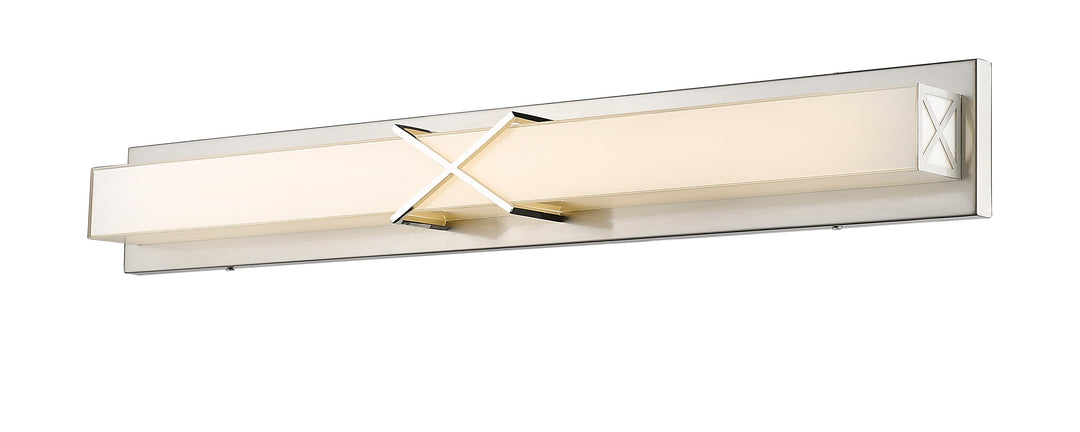 Holden Large LED Vanity Light - available from The Lighting Shoppe, trusted by Canadian homeowners