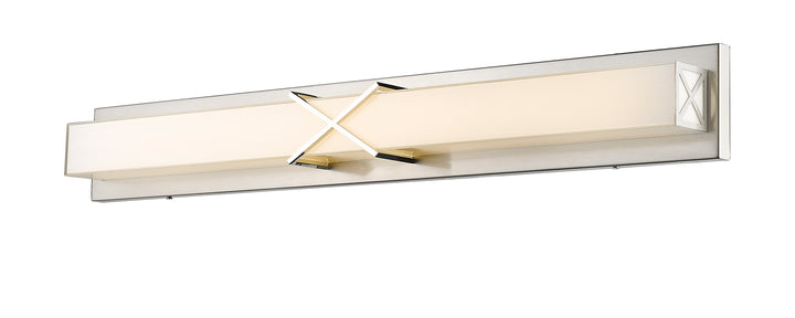 Holden Large LED Vanity Light - available from The Lighting Shoppe, trusted by Canadian homeowners
