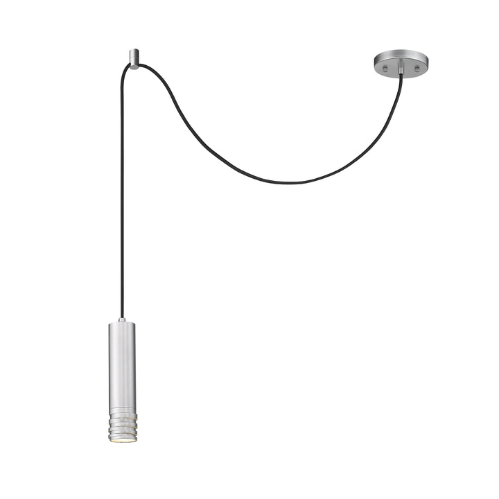 Milly 1-Light Modern Mini Pendant thelightingshoppe.ca