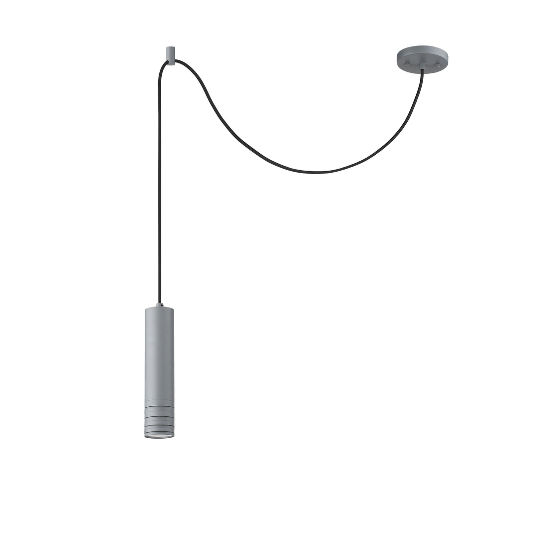 Milly 1-Light Modern Mini Pendant thelightingshoppe.ca