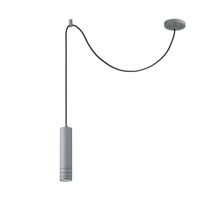 Milly 1-Light Modern Mini Pendant thelightingshoppe.ca