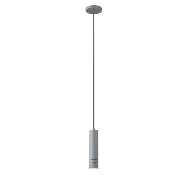 Milly 1-Light Modern Mini Pendant thelightingshoppe.ca