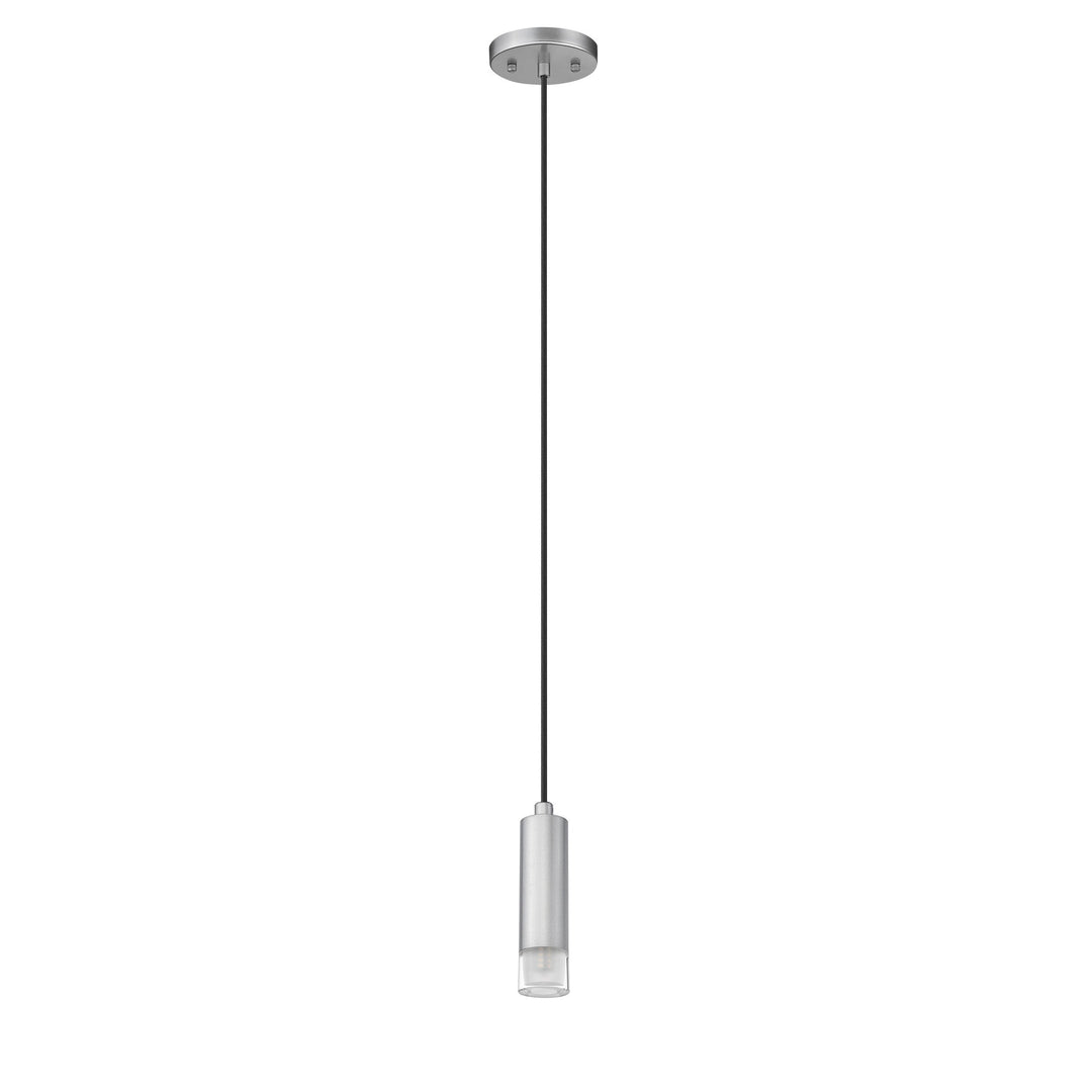 Mishu 1-Light Modern Mini Pendant thelightingshoppe.ca