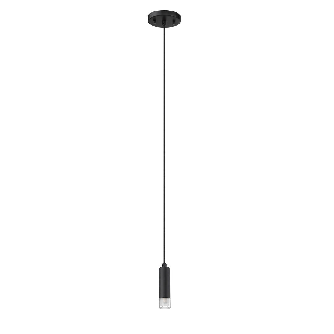 Mishu 1-Light Modern Mini Pendant thelightingshoppe.ca