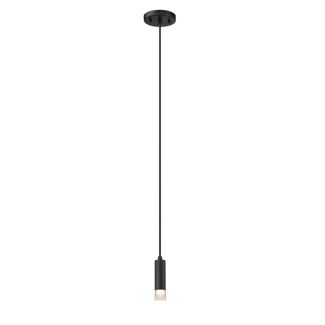 Mishu 1-Light Modern Mini Pendant thelightingshoppe.ca