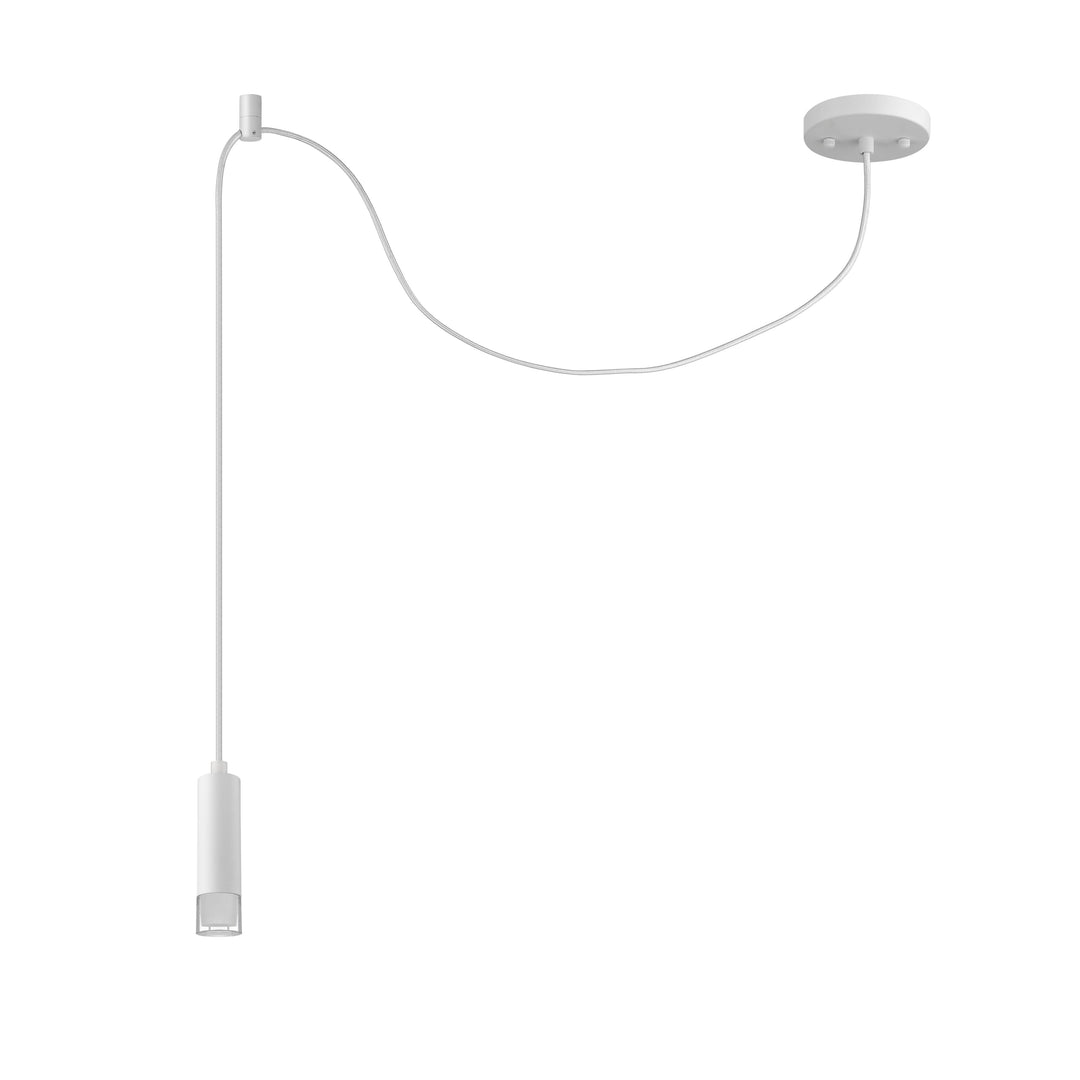 Mishu 1-Light Modern Mini Pendant thelightingshoppe.ca