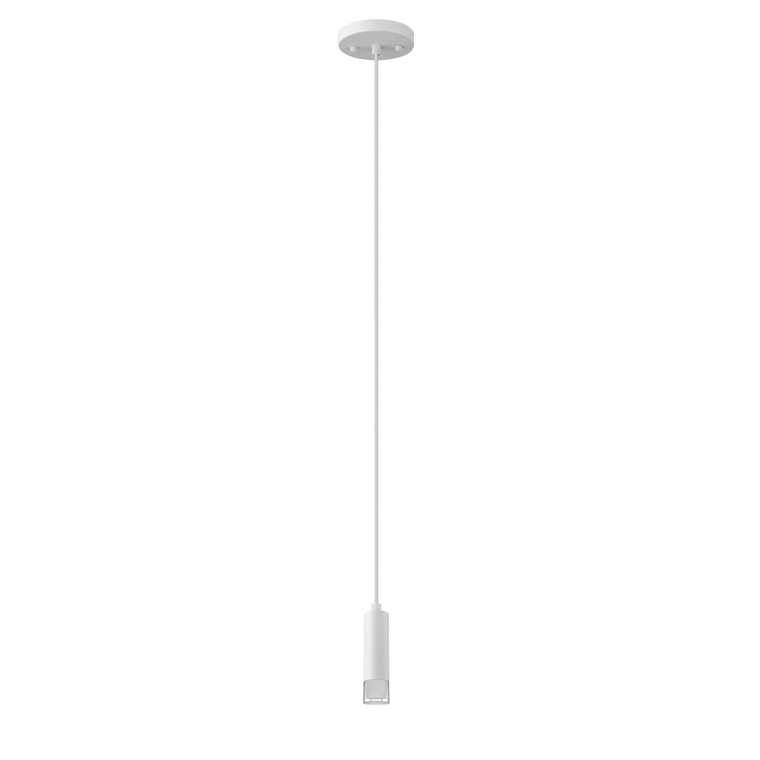 Mishu 1-Light Modern Mini Pendant thelightingshoppe.ca