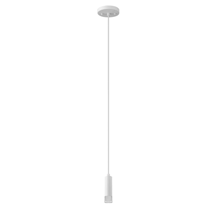 Mishu 1-Light Modern Mini Pendant thelightingshoppe.ca