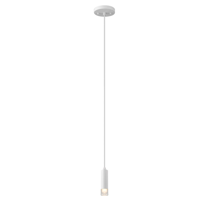 Mishu 1-Light Modern Mini Pendant thelightingshoppe.ca