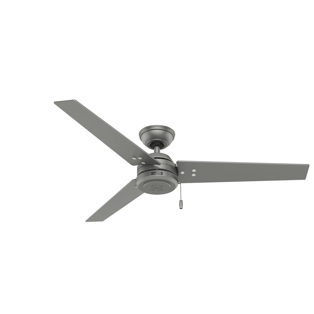 Cassius Outdoor 52 inch Hunter Fan Canada